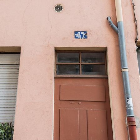 Dify Seguin - Confluence / Perrache Apartment Lyon Exterior photo