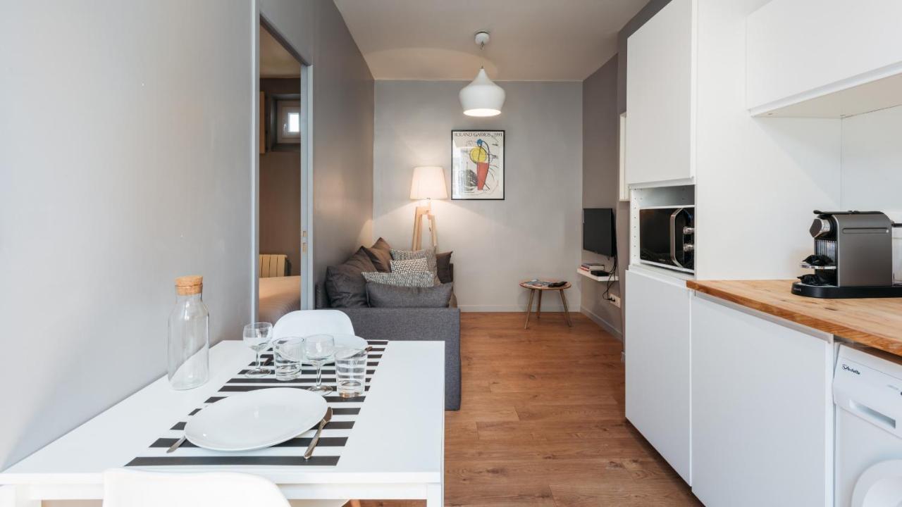 Dify Seguin - Confluence / Perrache Apartment Lyon Exterior photo