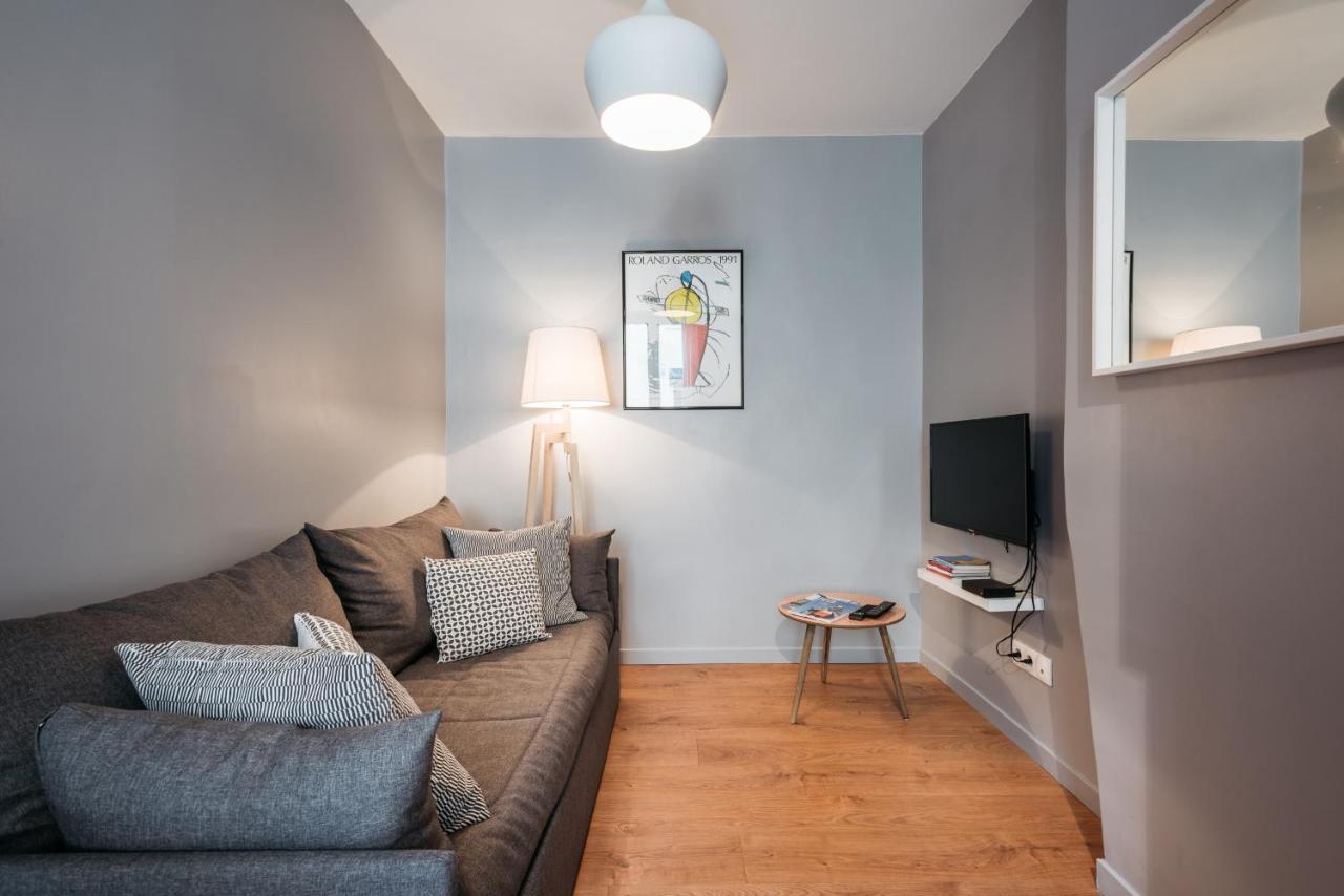 Dify Seguin - Confluence / Perrache Apartment Lyon Exterior photo