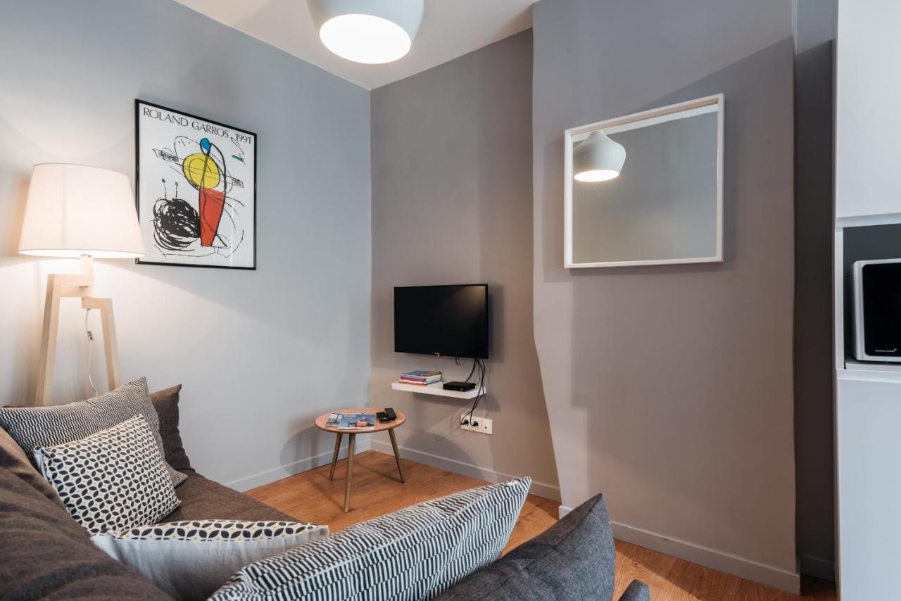 Dify Seguin - Confluence / Perrache Apartment Lyon Exterior photo