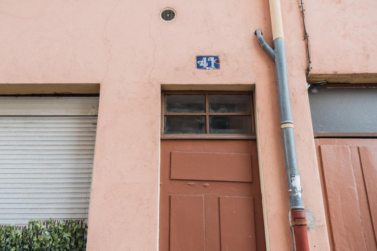 Dify Seguin - Confluence / Perrache Apartment Lyon Exterior photo