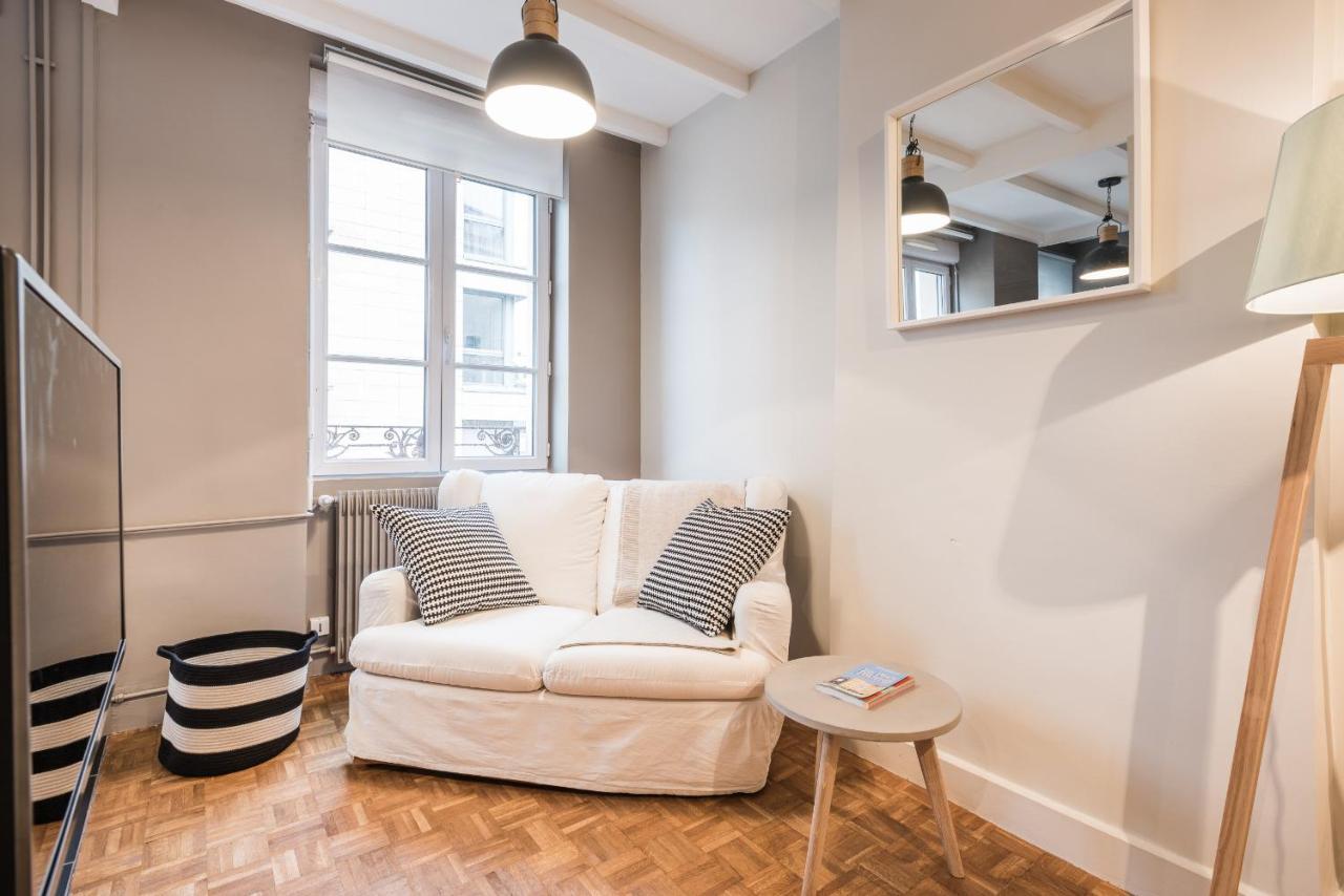 Dify Seguin - Confluence / Perrache Apartment Lyon Exterior photo